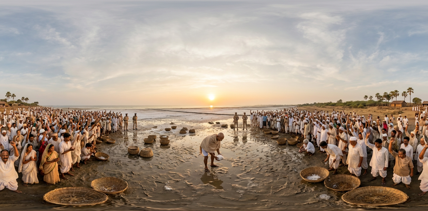 360° scene from the August 15, 2026 daily challenge, round 4
