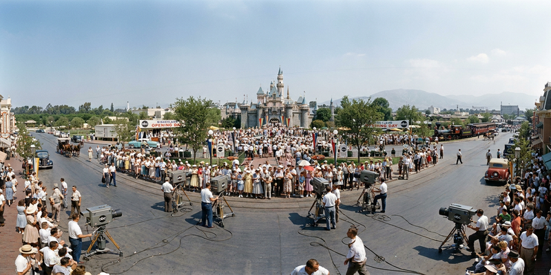 360° scene from the August 20, 2026 daily challenge, round 1