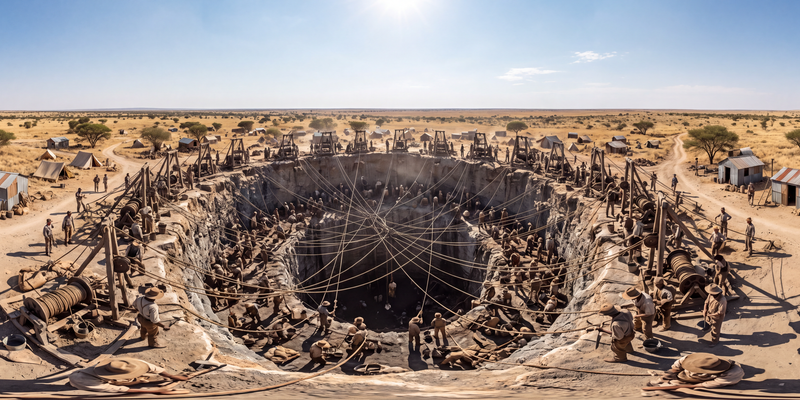 360° scene from the September 3, 2026 daily challenge, round 3