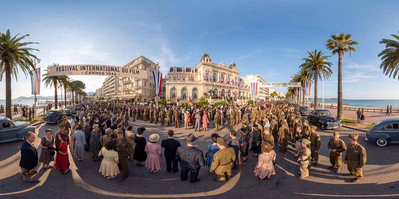 360° scene from the September 8, 2026 daily challenge, round 3