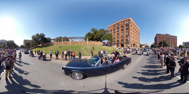 360° scene from the September 25, 2026 daily challenge, round 1