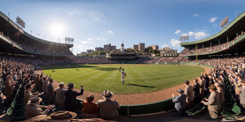360° scene from the September 29, 2026 daily challenge, round 2