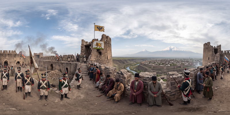 360° scene from the October 1, 2026 daily challenge, round 5