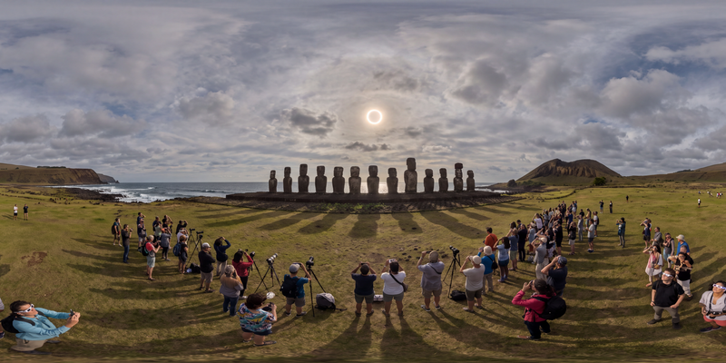360° scene from the October 2, 2026 daily challenge, round 1