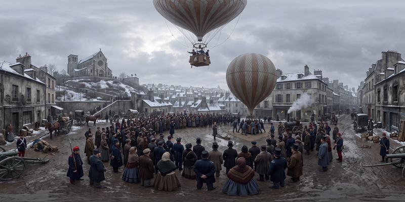 360° scene from the October 7, 2026 daily challenge, round 4