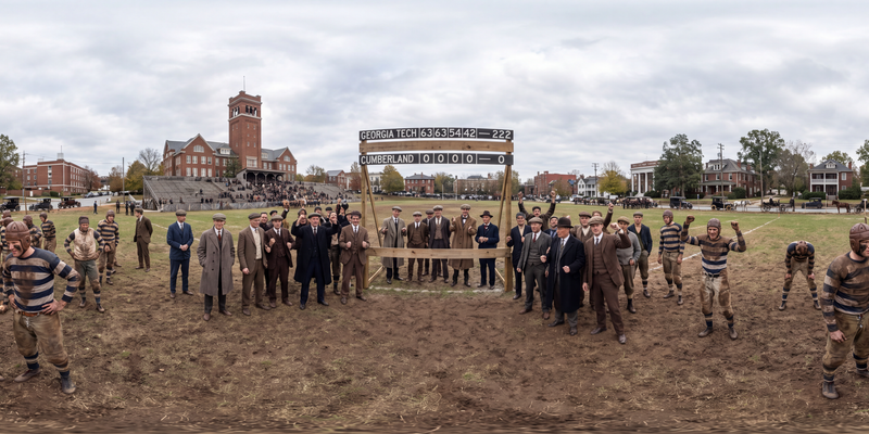 360° scene from the October 7, 2026 daily challenge, round 5