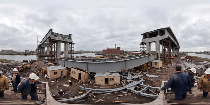 360° scene from the October 15, 2026 daily challenge, round 3
