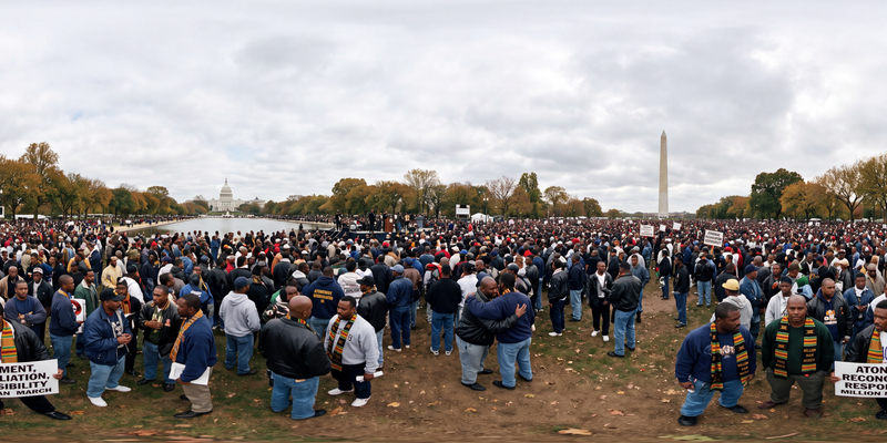 360° scene from the October 16, 2026 daily challenge, round 4