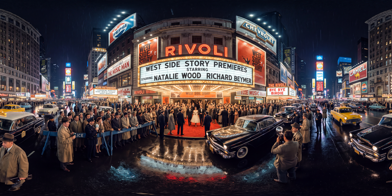 360° scene from the October 18, 2026 daily challenge, round 5