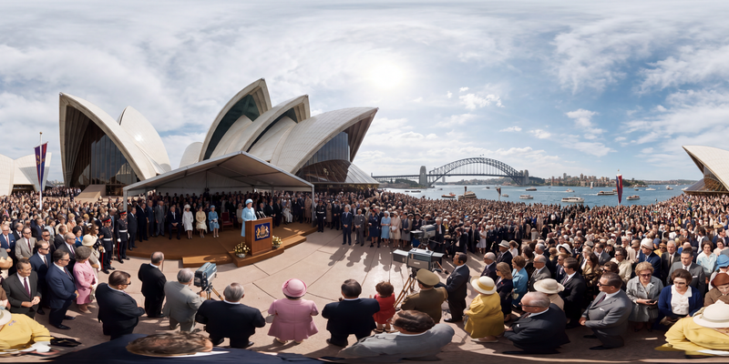 360° scene from the October 20, 2026 daily challenge, round 1